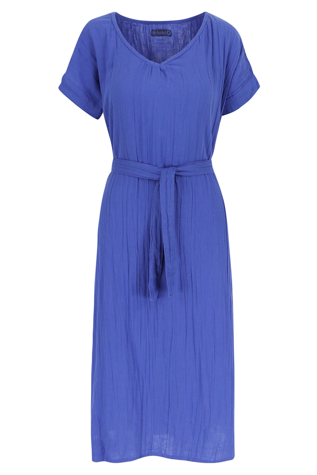 Lily Balou Damen Gemma Dress  Dazzling Blue