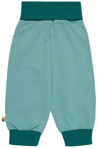 Loud + Proud Sweat Hose oregano grün