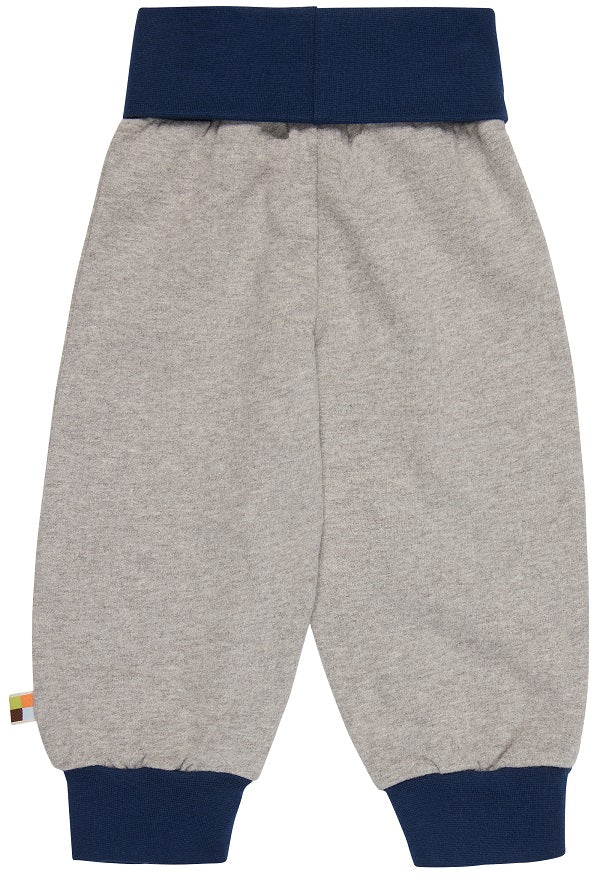 Loud + Proud Sweat Hose grau