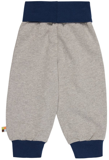 Loud + Proud Sweat Hose grau