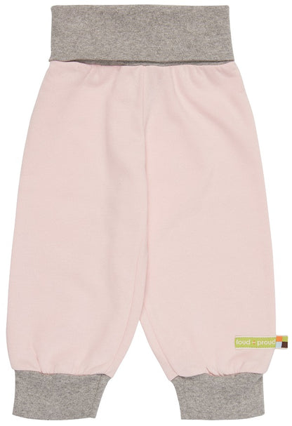 Loud + Proud Sweat  Hose rosa