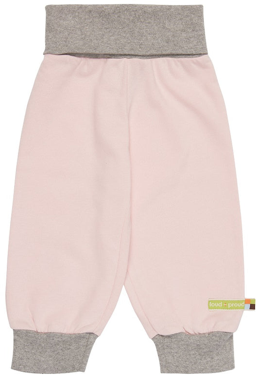 Loud + Proud Sweat  Hose rosa
