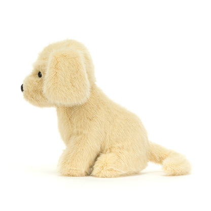 Jellycat Golden Puppy 21cm