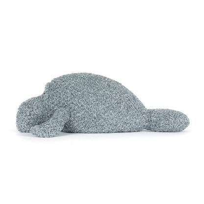 Jellycat Maffles Manatee 52cm