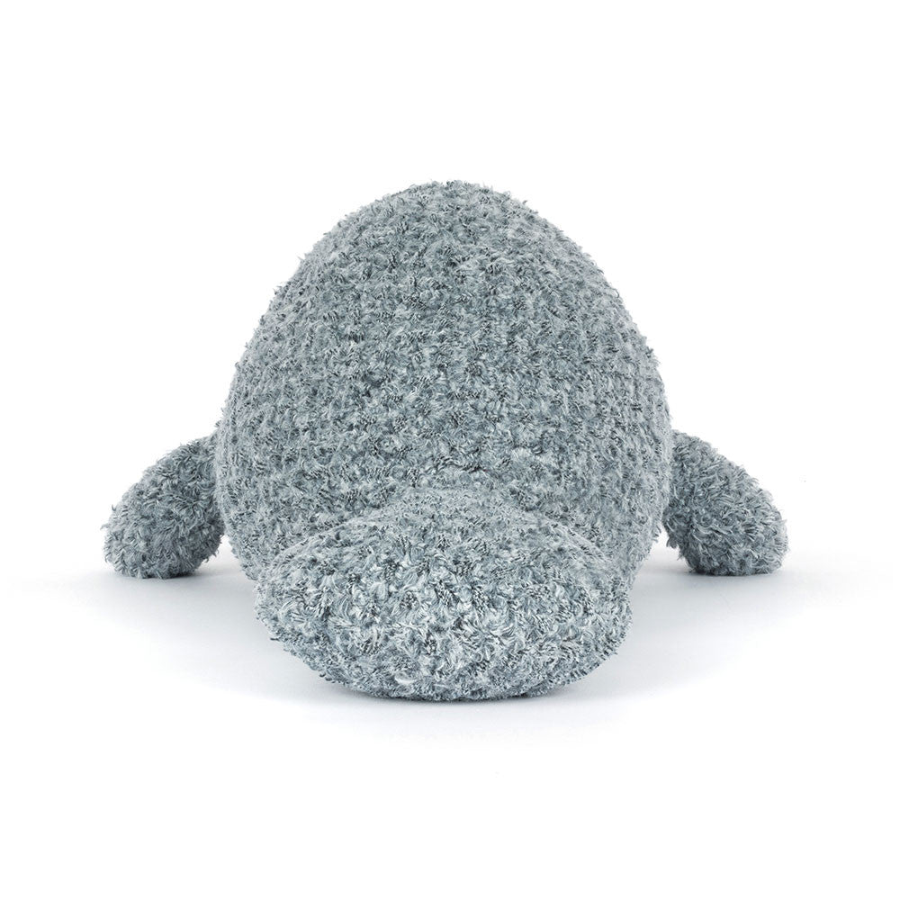Jellycat Maffles Manatee 52cm