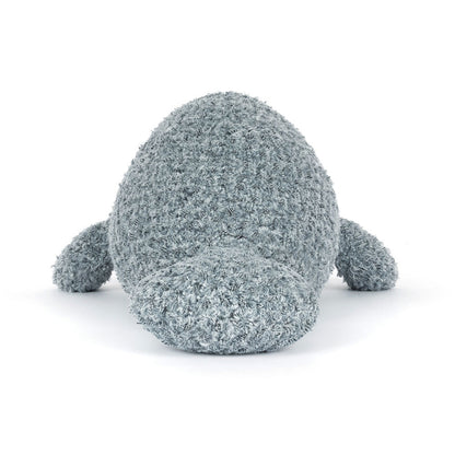 Jellycat Maffles Manatee 52cm