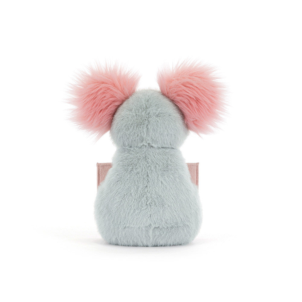 Jellycat Koala mit Nachricht 20cm
