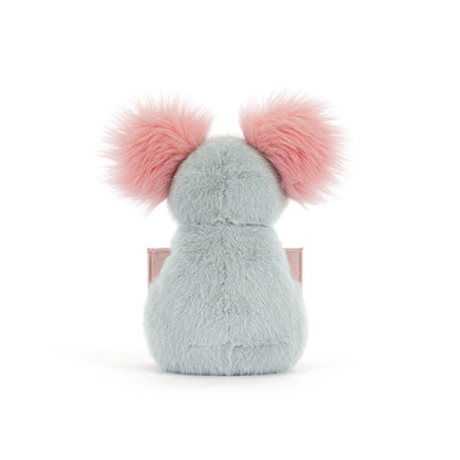 Jellycat Koala mit Nachricht 20cm
