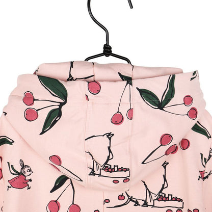 Martinex Mumin One Piece Einteiler Cherry Rose