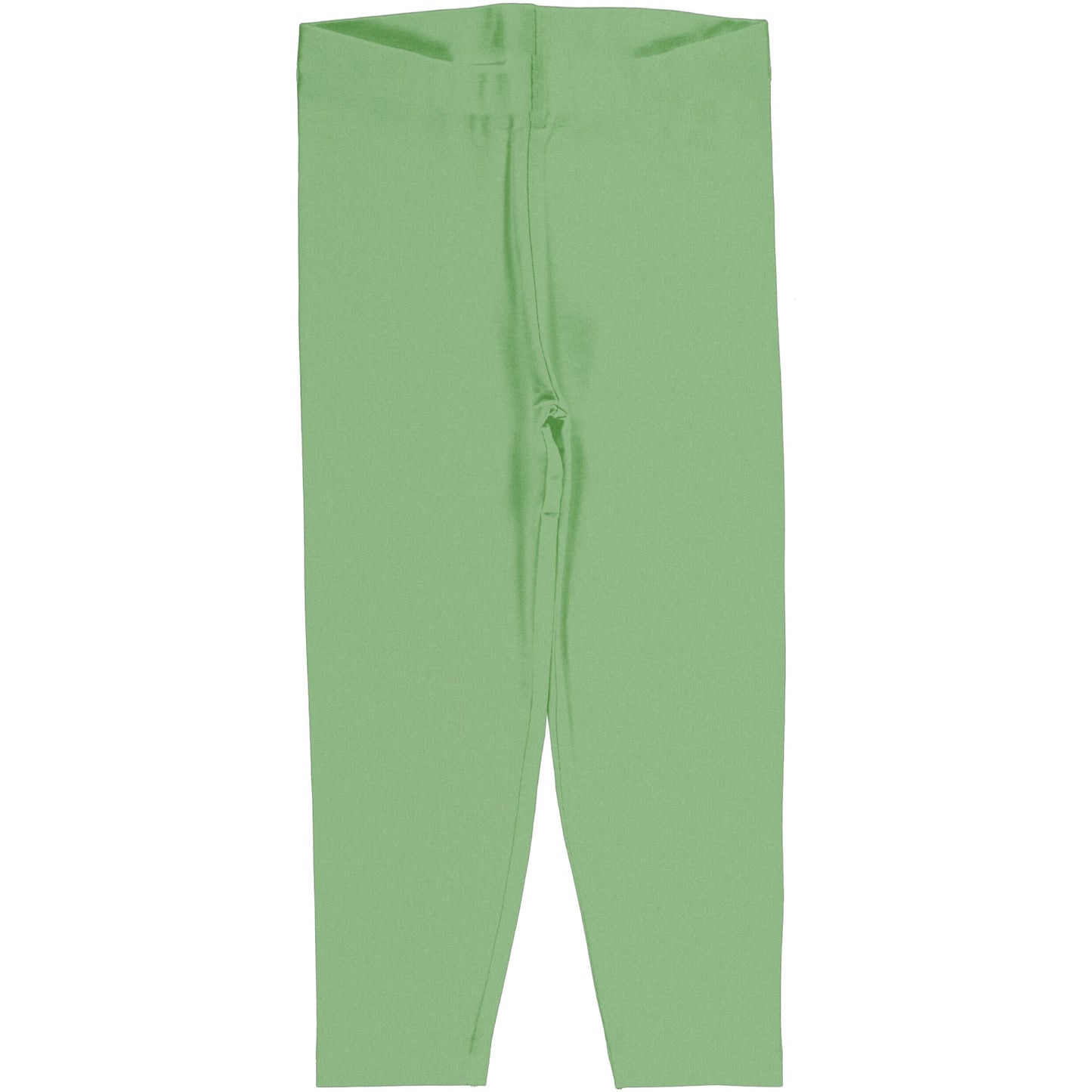Meyadey 3/4 Capri Legging GREENGAGE