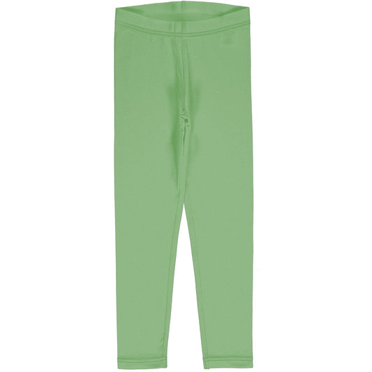 Meyadey Legging GREENGAGE