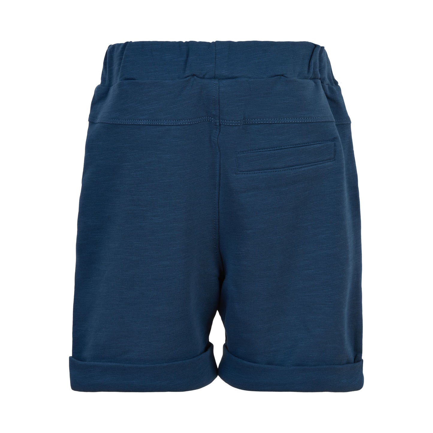Minymo Sweat Short Dark Denim