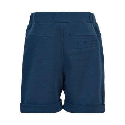 Minymo Sweat Short Dark Denim