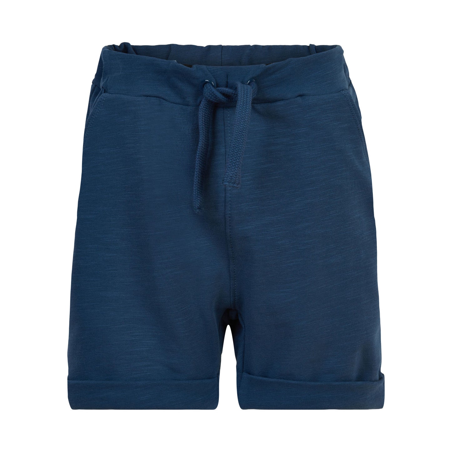 Minymo Sweat Short Dark Denim