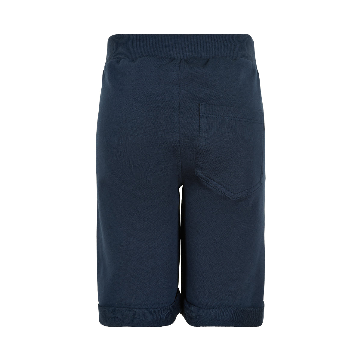 Minymo Sweat Short Total Eclipse