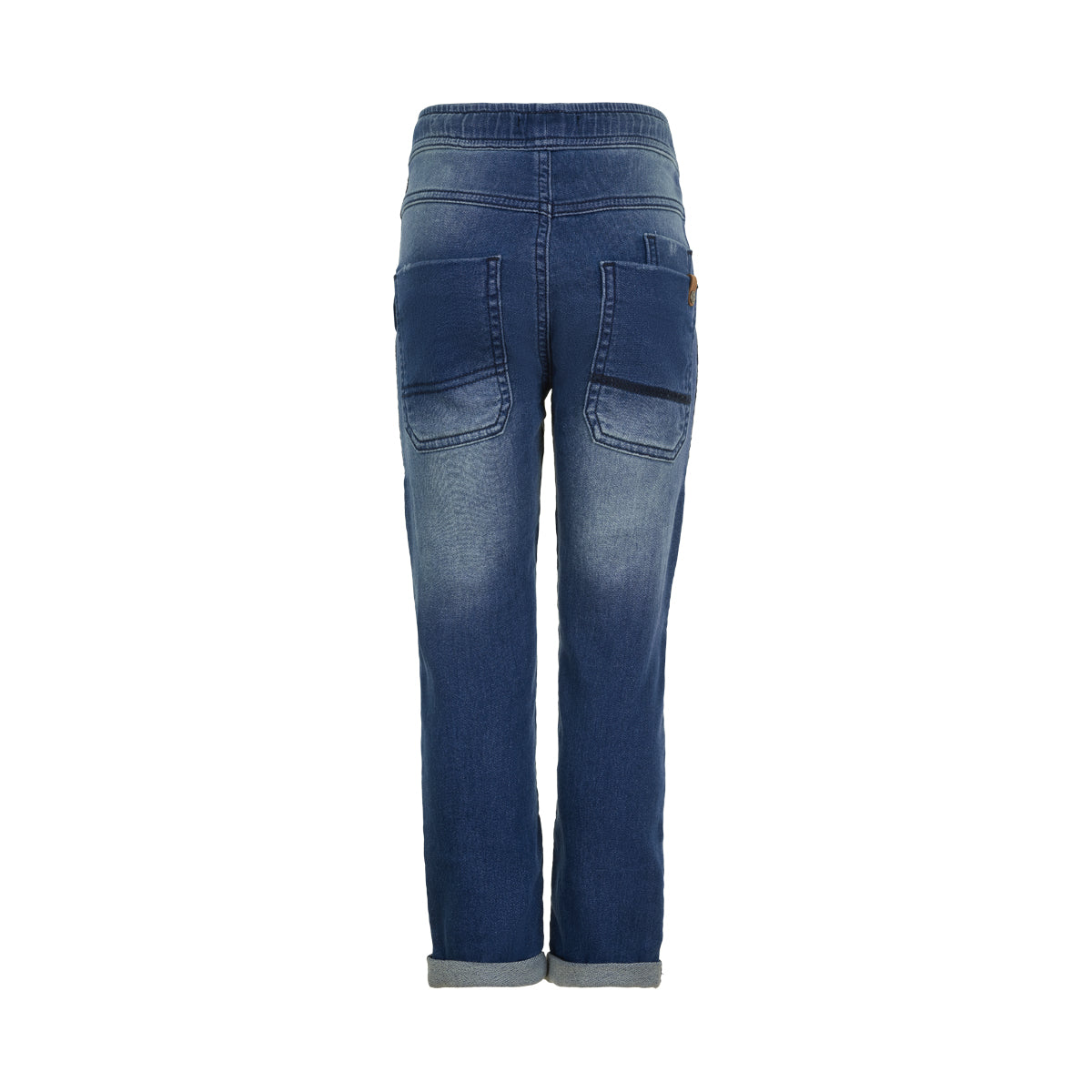 Minymo Sweathose denim Blue Nights