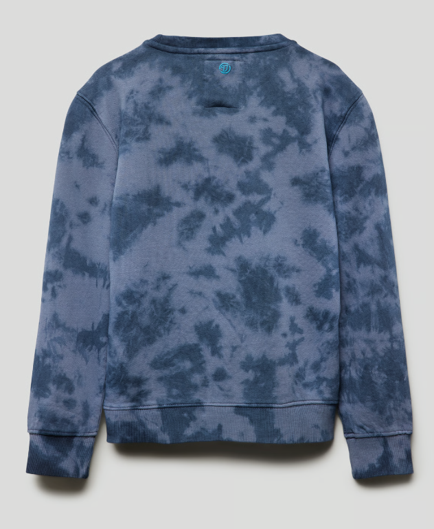 Vingino Sweatshirt NAWES blau