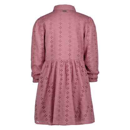 Vingino Kleid PANDRA Soft Berry