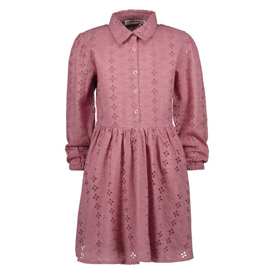 Vingino Kleid PANDRA Soft Berry