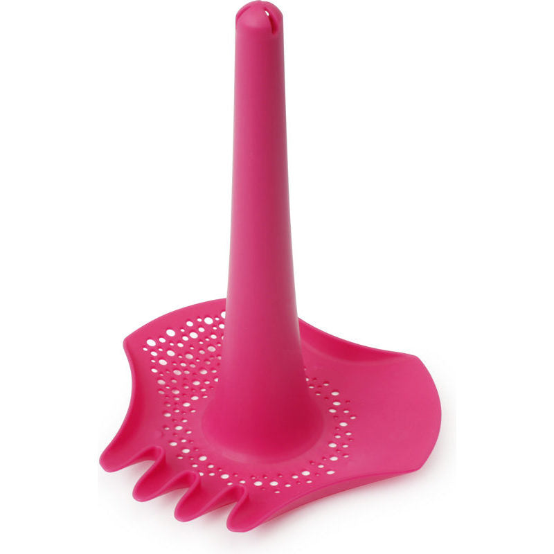 Quut Triplet Sandspielzeug pink