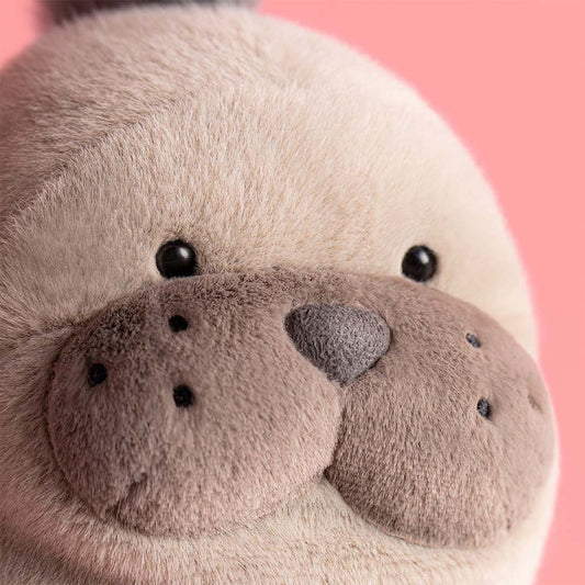 Jellycat Roarwell Sea Lion