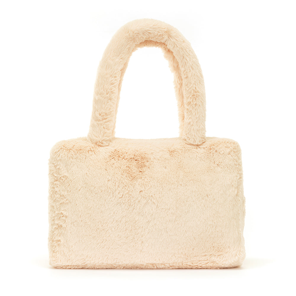 Jellycat Smudge Rabbit Tote Bag Tasche 24x36cm
