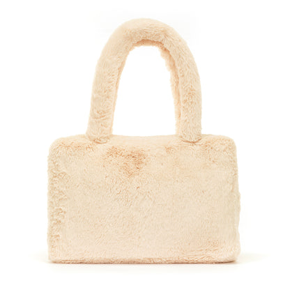 Jellycat Smudge Rabbit Tote Bag Tasche 24x36cm