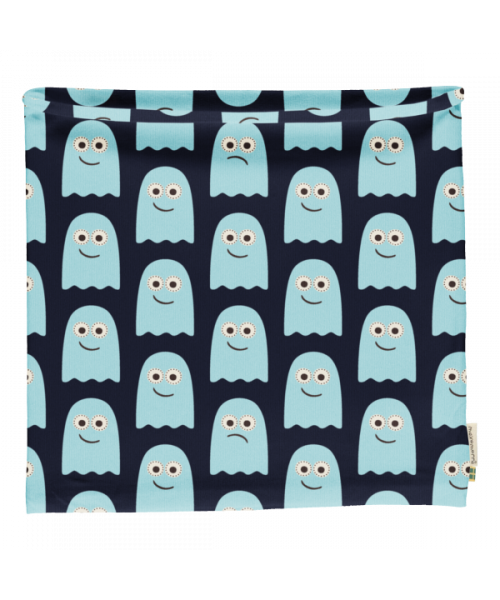 maxomorra Loop Schlauchschal SPOOKY GHOST