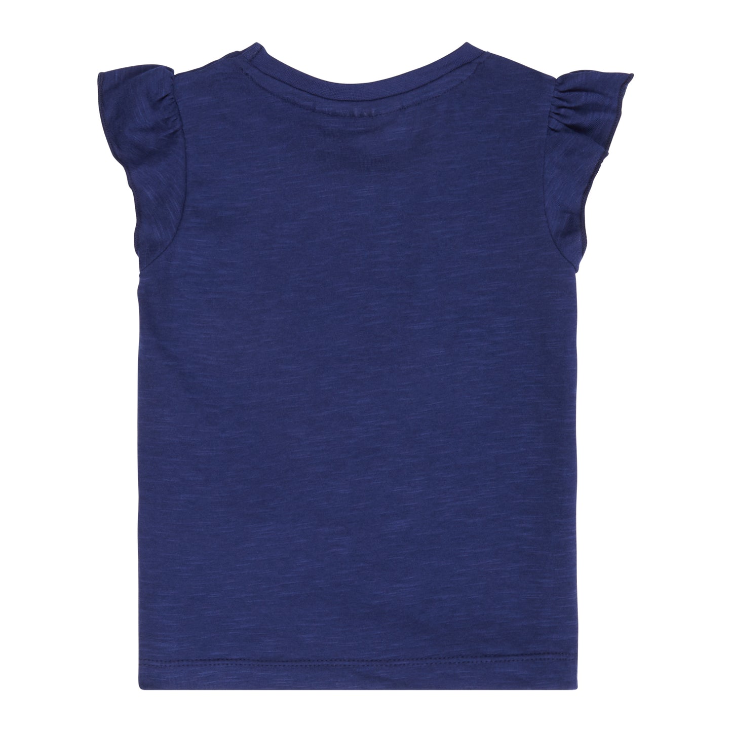 Sense Organics NANA Kurzarm Shirt Vogel