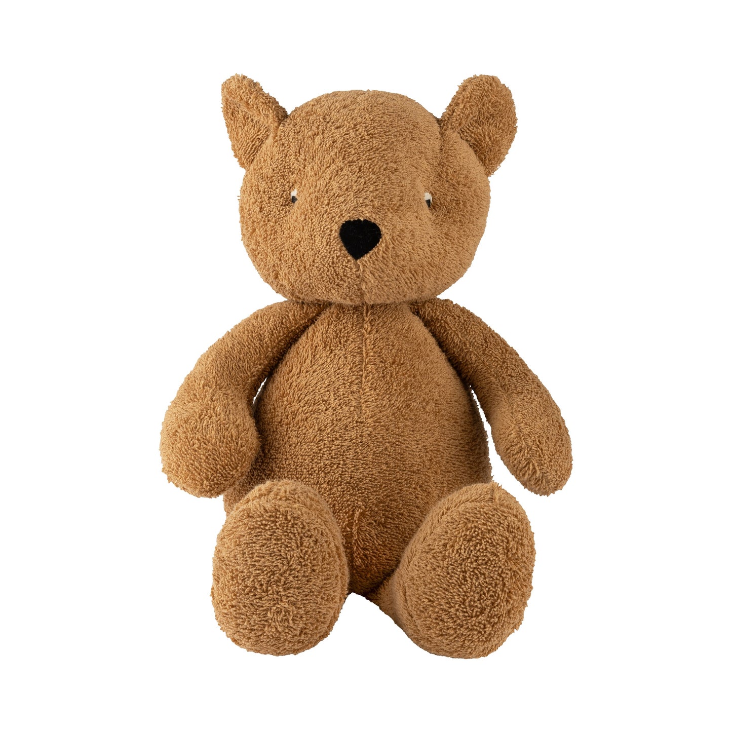 Wooly Organic ALMA Teddy Bär 53cm