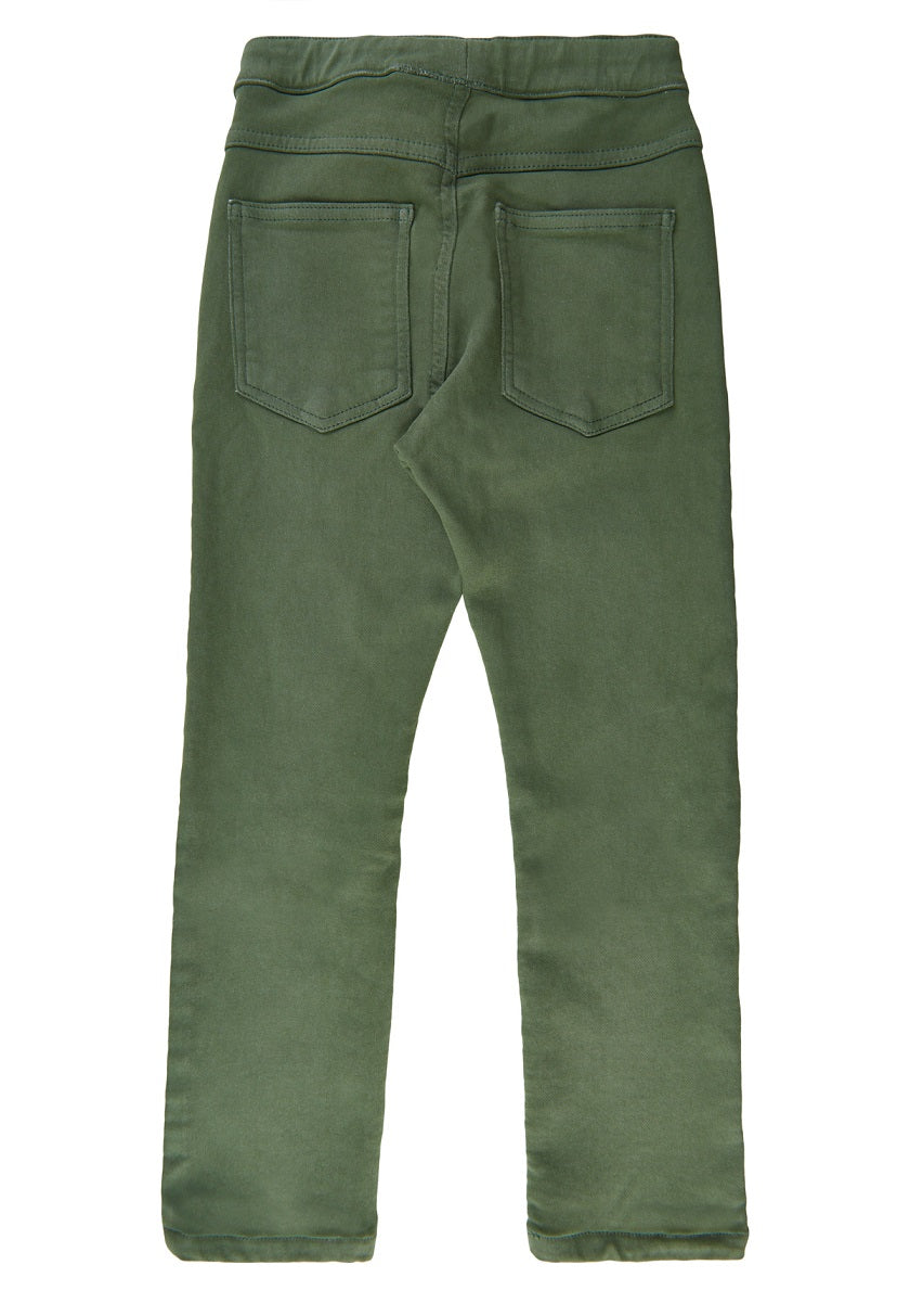 THE NEW Sweat Hose TNBrandon grün