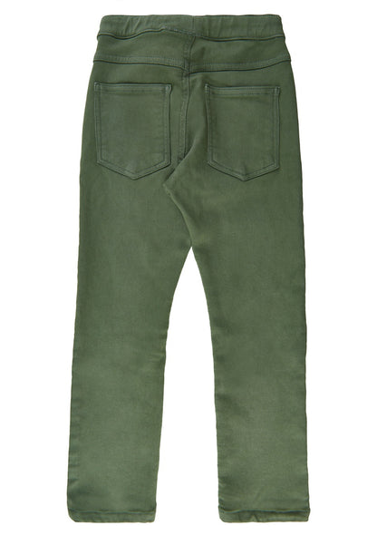 THE NEW Sweat Hose TNBrandon grün