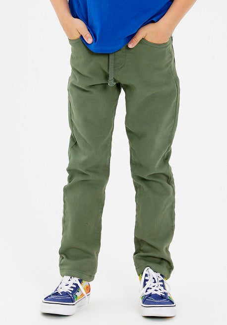 THE NEW Sweat Hose TNBrandon grün