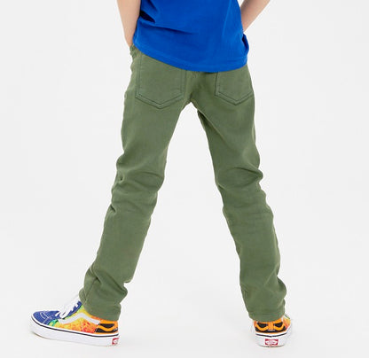 THE NEW Sweat Hose TNBrandon grün