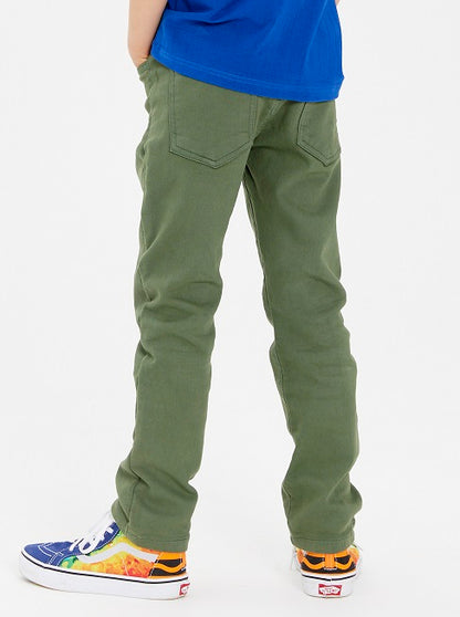 THE NEW Sweat Hose TNBrandon grün
