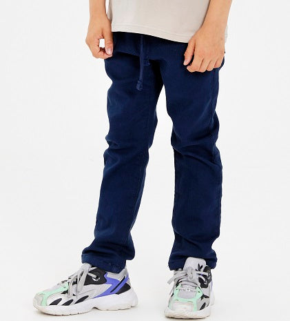 THE NEW Sweat Hose TNBrandon blau