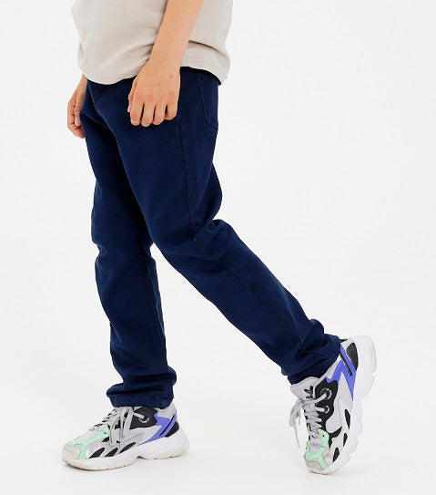 THE NEW Sweat Hose TNBrandon blau