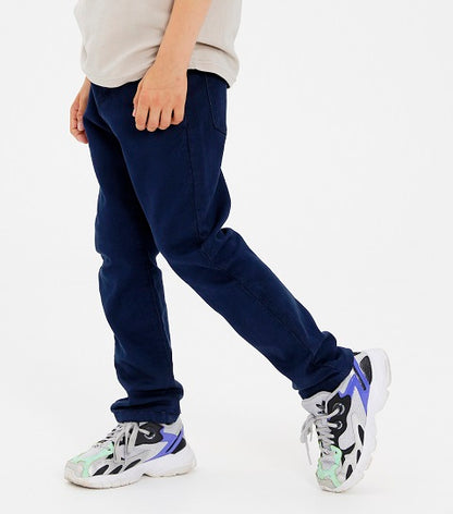 THE NEW Sweat Hose TNBrandon blau