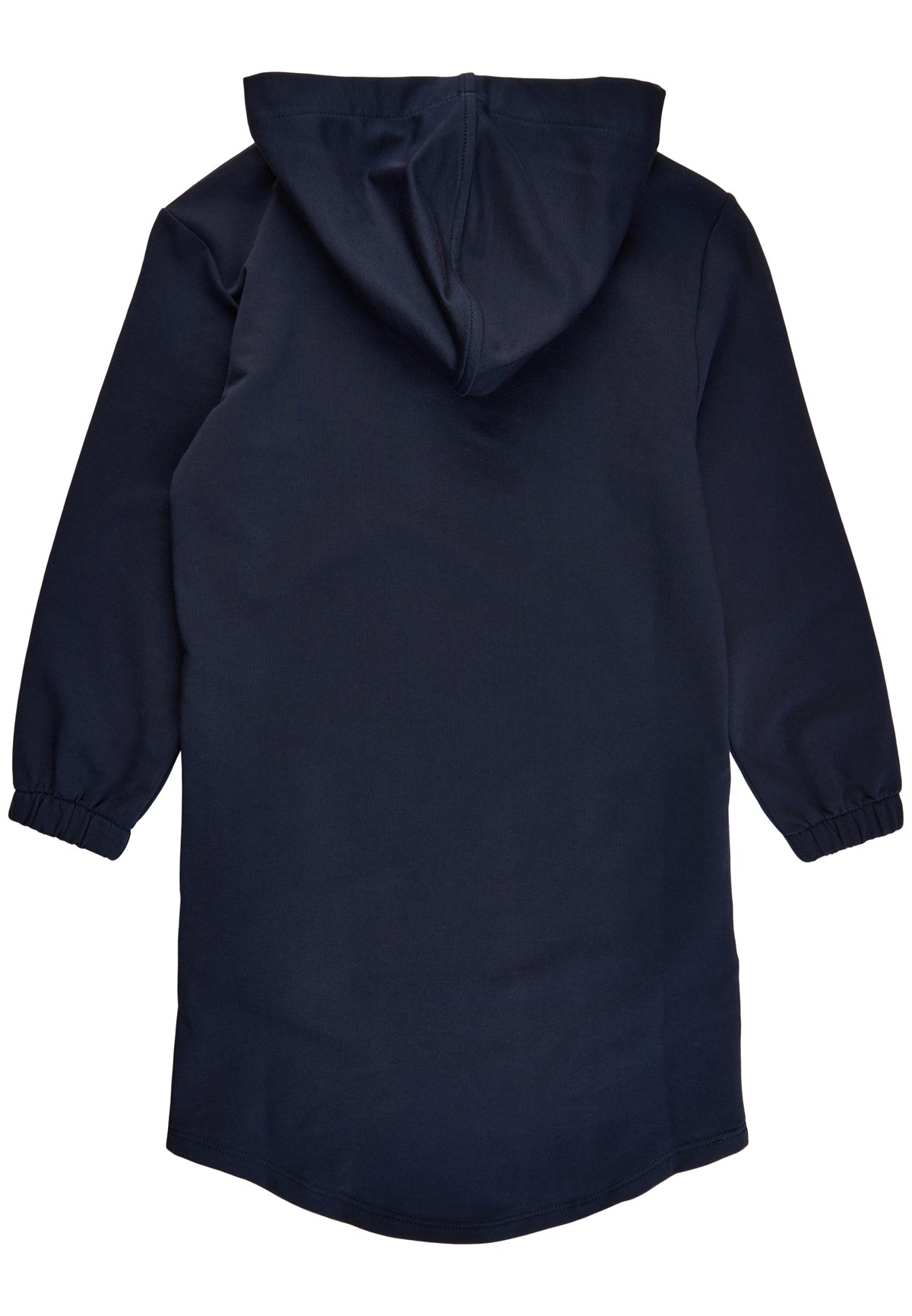 THE NEW Langarm Sweat Kleid TNDEBORA Navy Blazer