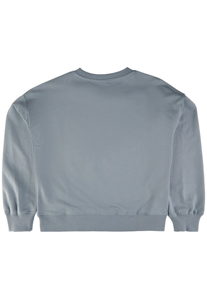 THE NEW Oversize Sweatshirt TNDOVE Tradewinds