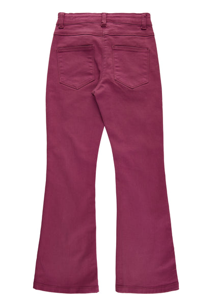 THE NEW Bootcut Jeans Marron