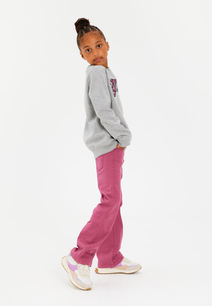 THE NEW Bootcut Jeans Marron