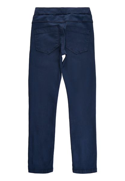 THE NEW TNVigga Jegging Mood indigo