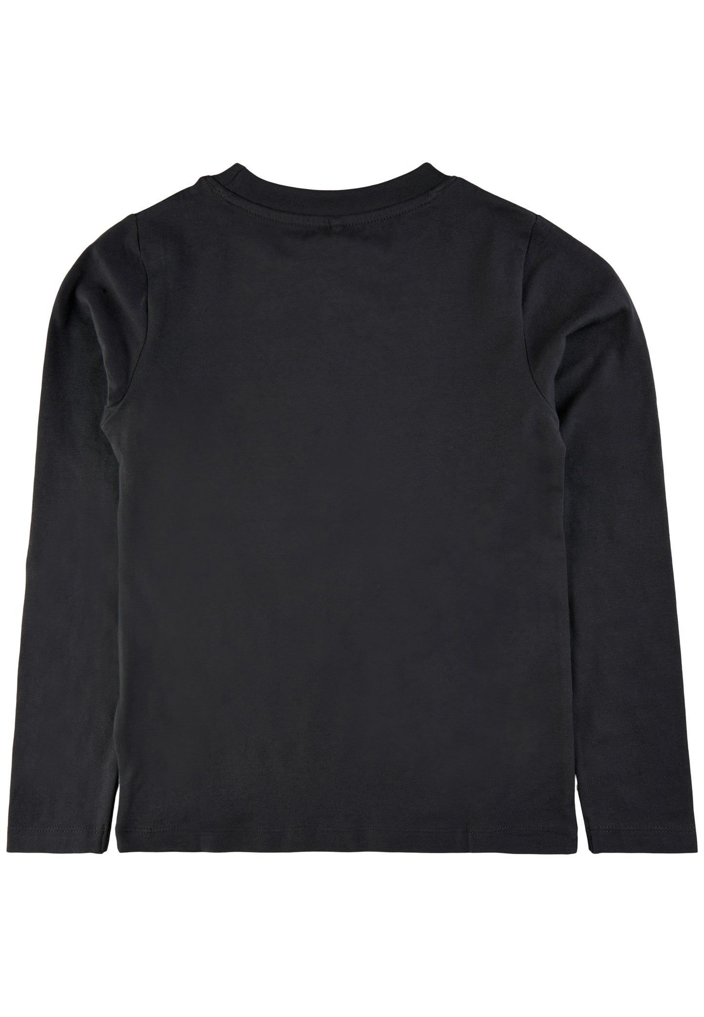 THE NEW Langarm Shirt TNDIRILEY Smiley Phantom