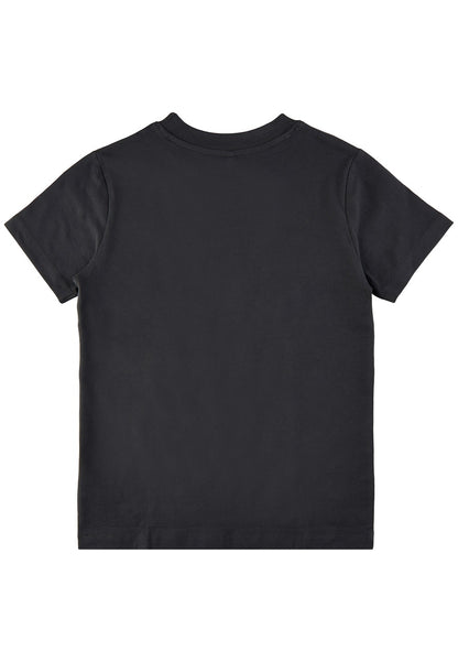 THE NEW Kurzarm Shirt TNDIRILEY Smiley Phantom