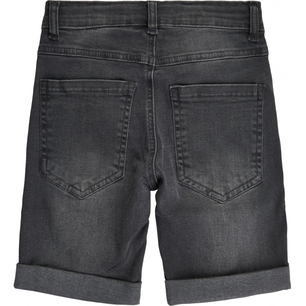 THE NEW Jeans Short grau