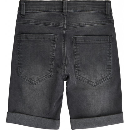 THE NEW Jeans Short grau