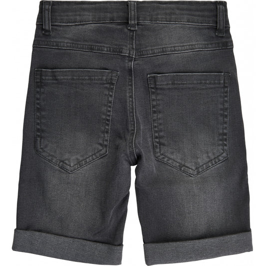 THE NEW Jeans Short grau