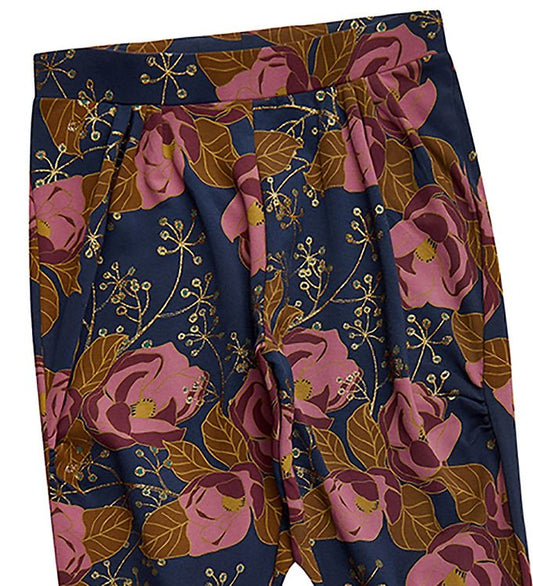 THE NEW VIVID Hose Big Flower