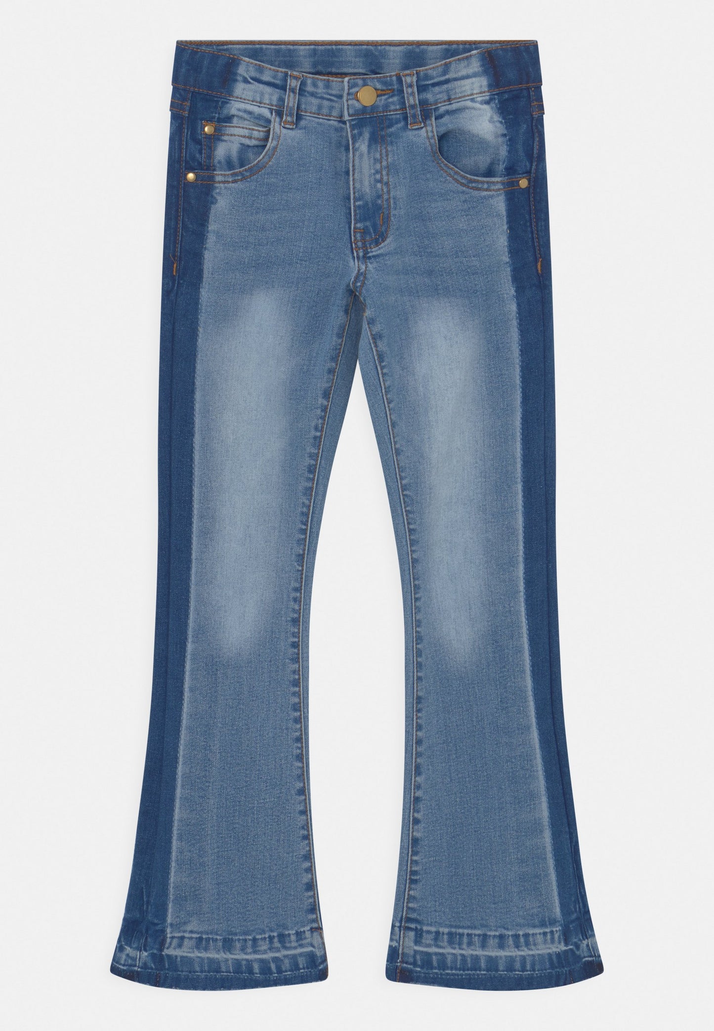 THE NEW Bootcut Jeans